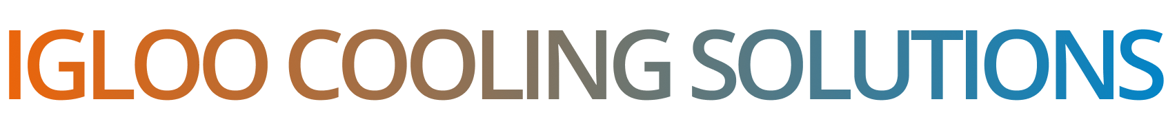 IGLOO COOLING SOLUTIONS